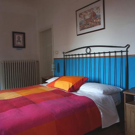 Soggiorno Venere Firenze Eksteriør billede