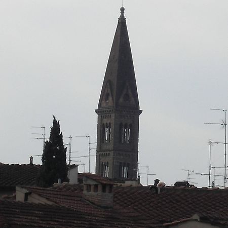 Soggiorno Venere Firenze Eksteriør billede