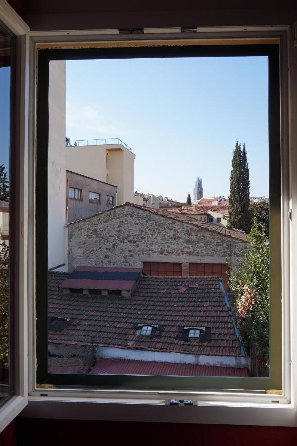 Soggiorno Venere Firenze Eksteriør billede