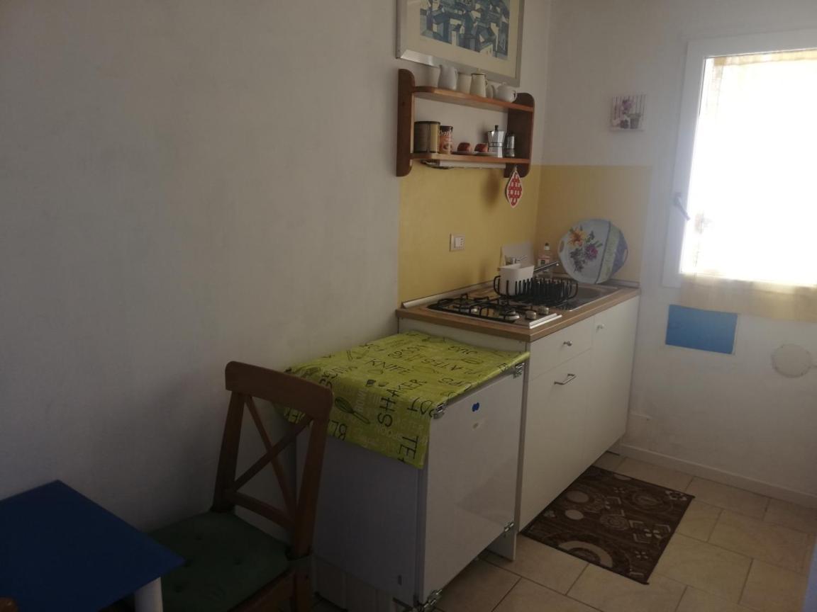 Soggiorno Venere Firenze Eksteriør billede