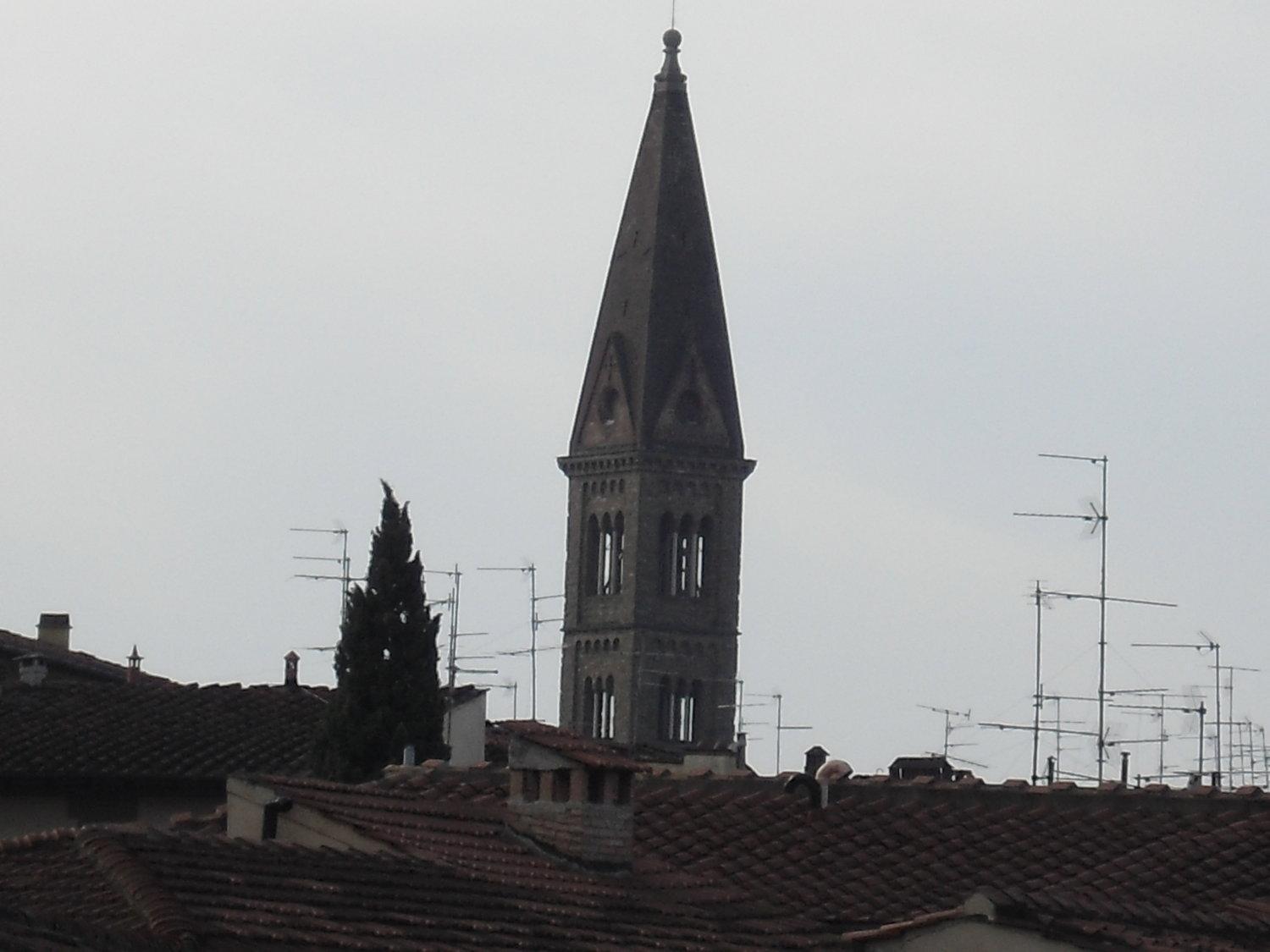Soggiorno Venere Firenze Eksteriør billede