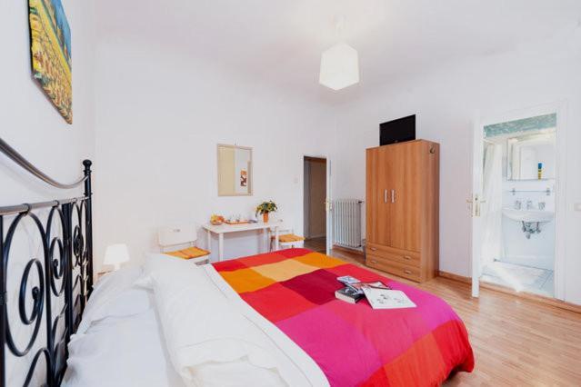 Soggiorno Venere Firenze Eksteriør billede