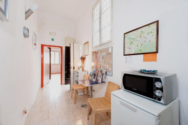 Soggiorno Venere Firenze Eksteriør billede