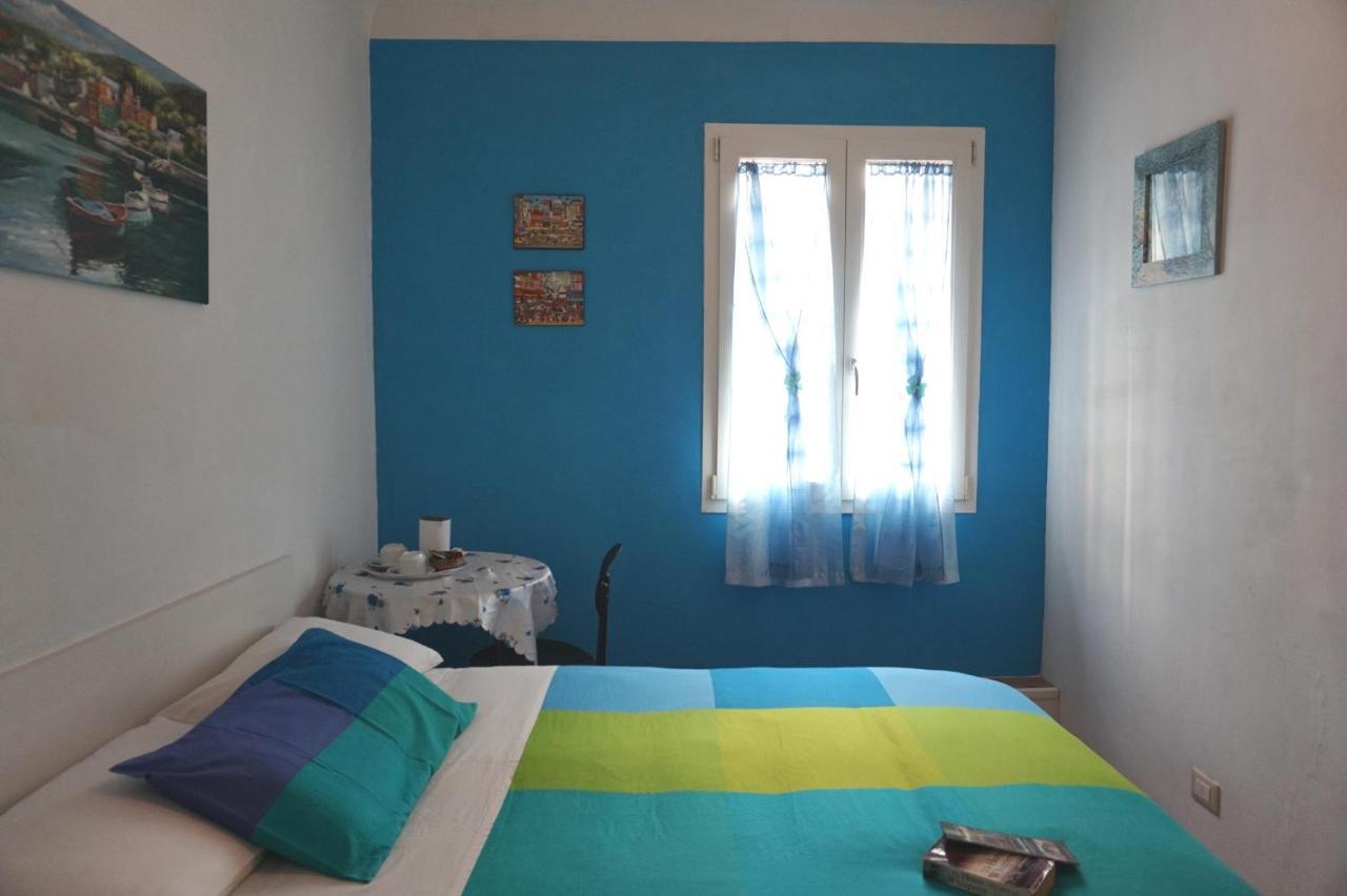 Soggiorno Venere Firenze Eksteriør billede